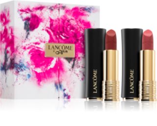 Lancôme L'Absolu Rouge Drama Matte poklon set za žene