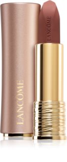 Lancôme L'Absolu Rouge Intimatte 2025 крем-червило с матиращ ефект цвят 299 3.4 гр.