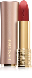 Lancôme L'Absolu Rouge Intimatte 2025 Cremiger Lippenstift mit Matt-Effekt