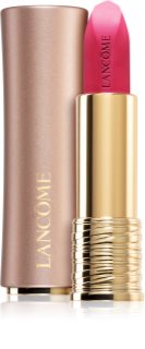 Lancôme L'Absolu Rouge Intimatte 2025 kremasta šminka z mat učinkom