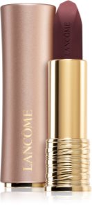 Lancôme L'Absolu Rouge Intimatte 2025 krémová rtěnka s matným efektem