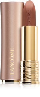 Lancôme L'Absolu Rouge Intimatte 2025 κρεμώδες κραγιόν με ματ αποτελέσματα απόχρωση 101 3.4 γρ