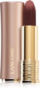 Lancôme L'Absolu Rouge Intimatte 2025 krémová rtěnka s matným efektem