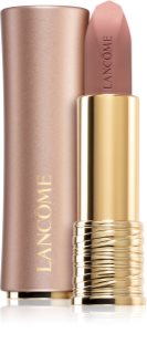 Lancôme L'Absolu Rouge Intimatte 2025 Cremet læbestift med mat effekt