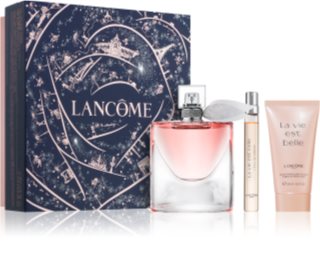 Lancôme La vie est belle подарунковий набір для жінок