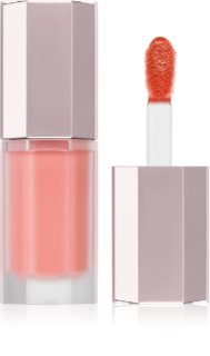 Lancôme Idôle Juicy Blush skystieji skaistalai atspalvis 40 Mauve The Groove 8.5 ml