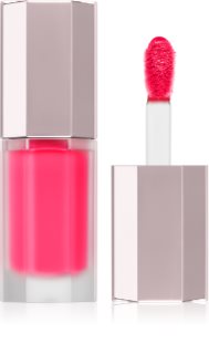 Lancôme Idôle Juicy Blush colorete líquido tono 80 The More The Cherrier 8.5 ml