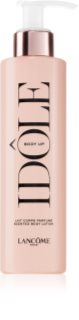 Lancôme Idôle Body Up Cream lait corporel parfumé 200 ml