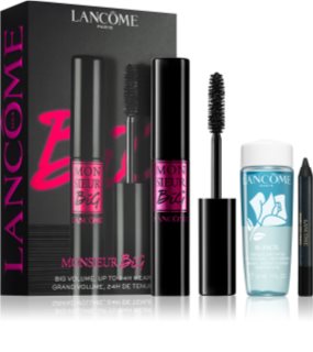 Lancôme Monsieur Big darilni set za ženske