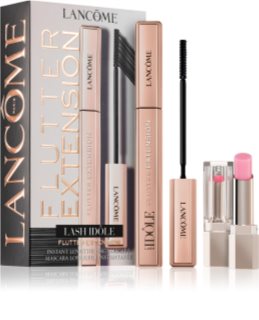 Lancôme Lash Idôle Flutter Extension dovanų rinkinys moterims