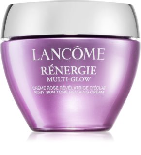 Lancôme Rénergie Multi-Glow krem rozjaśniający i odmładzający 50 ml