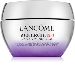 Lancôme Rénergie SPF50 H.P.N. UVMUNE Cream Gesichtscreme SPF 50
