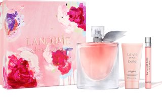 Lancôme La Vie Est Belle dovanų rinkinys moterims