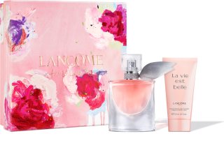 Lancôme La Vie Est Belle set cadou pentru femei