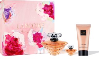 Lancôme Trésor Gift Set for women