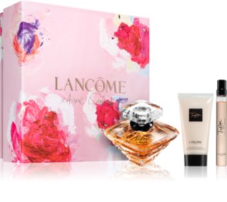 Lancôme Trésor set cadou pentru femei