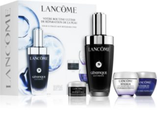 Lancôme Génifique Ultimate Serum dovanų rinkinys moterims
