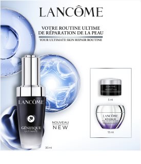 Lancôme Génifique Ultimate Serum lote de regalo para mujer