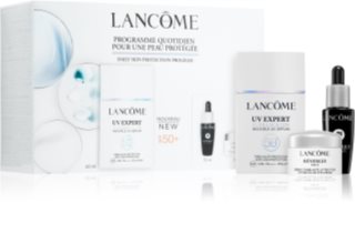 Lancôme UV Expert Supra Screen Invisible подаръчен комплект за жени