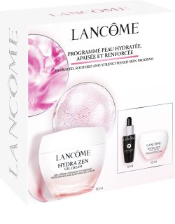 Lancôme Hydra Zen Gel Cream ajándékszett hölgyeknek