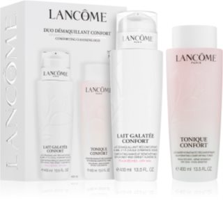 Lancôme Tonique Confort подаръчен комплект за жени