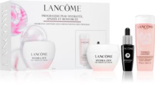 Lancôme Hydra Zen Gel Cream Kinkekomplekt naistele