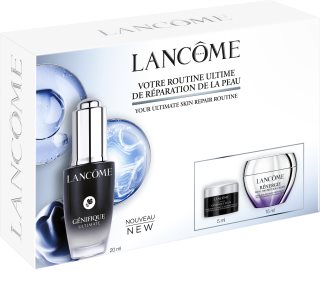 Lancôme Génifique Ultimate Serum dovanų rinkinys moterims