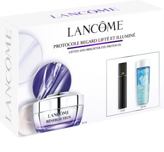 Lancôme Rénergie Yeux dovanų rinkinys moterims