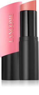 Lancôme Teint Idole Ultra Wear Shape Stick Blush colorete tono Flaming Rose 03 7.5 g