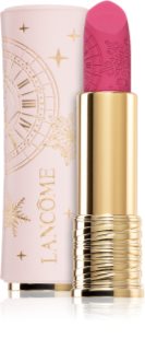 Lancôme L'Absolu Rouge Matte Holiday Collection mattahuulipuna