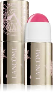 Lancôme Idôle Multi-Use Blush Stick Holiday Collection multifunkčné líčidlo na oči, pery a tvár odtieň The Pink Express 025 6.5 g