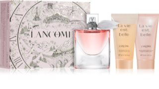 Lancôme La vie est belle darčeková sada pre ženy