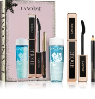 Lancôme Lash Idôle Coffret cadeau pour femme