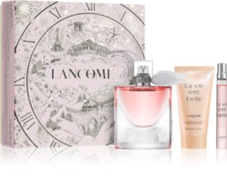 Lancôme La vie est belle poklon set za žene