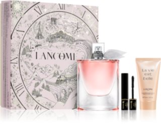 Lancôme La Vie Est Belle – parfum floral gourmand | notino.ro