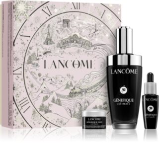 Lancôme Génifique Ultimate Serum dárková sada pro ženy