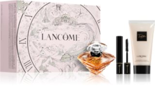 Lancôme Trésor ajándékszett hölgyeknek