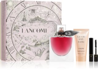Lancôme La vie est belle L'Elixir комплект за жени