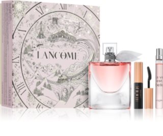 Lancôme La vie est belle coffret para mulheres