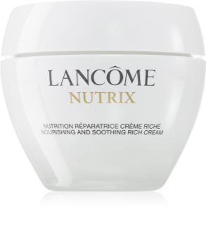 Lancôme Nutrix Rich Cream crema nutriente per pelli secche 50 ml