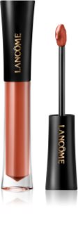 Lancôme L'Absolu Rouge Glaze Tintation bleščeča vlažilna tekoča šminka 702 THAT'S MY NUDE 4.5 ml