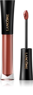 Lancôme L'Absolu Rouge Glaze Tintation skinnende fugtgivende flydende læbestift 703 CHOCOLATE FEAST 4.5 ml