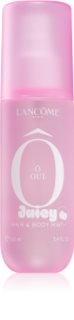 Lancôme Ô Oui Hair & Body Mist Ô Oui mgiełka włosów i ciała dla kobiet 100 ml