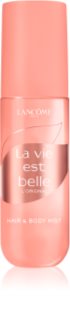 Lancôme La vie est belle Hair and Body Mist névoa perfumada para corpo e cabelo para mulheres 100 ml