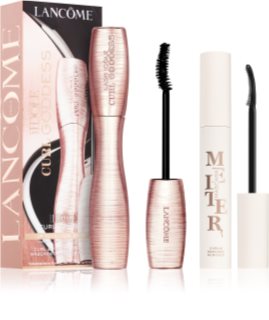 Lancôme Lash Idôle Curl Goddess Presentförpackning för Kvinnor