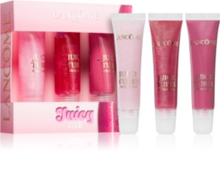 Lancôme Juicy Tubes Original coffret para mulheres