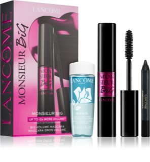 Lancôme Monsieur Big darčeková sada pre ženy