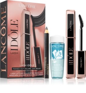Lancôme Lash Idôle darčeková sada pre ženy