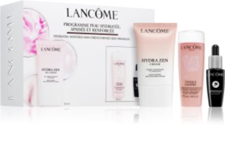 Lancôme Hydra Zen Gel Cream darčeková sada pre ženy