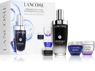 Lancôme Génifique Ultimate Serum dárková sada pro ženy